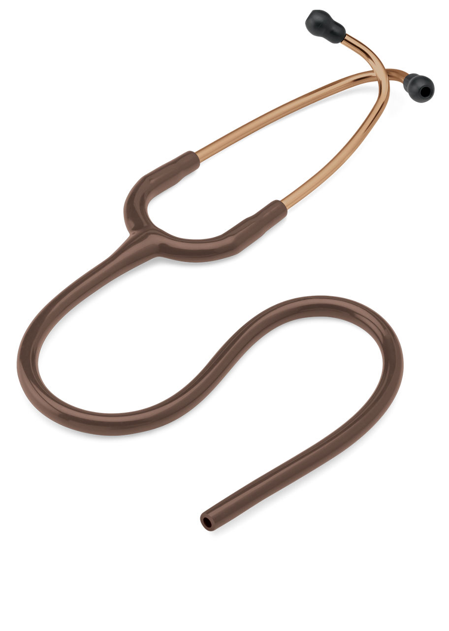 3M™ Littmann® Stethoscope Binaurals, 35869, Chocolate, 1/Case