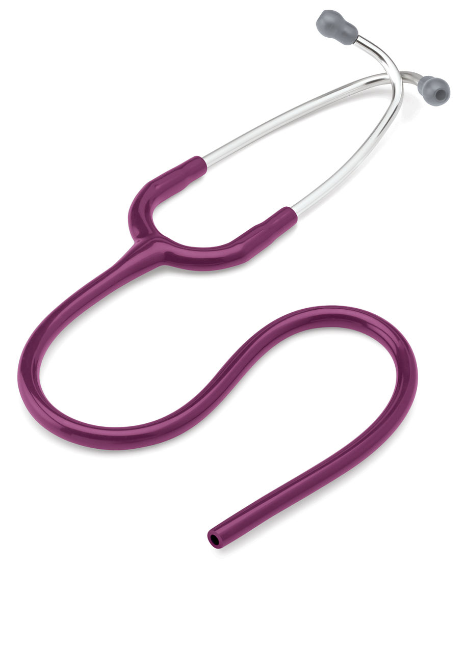 3M™ Littmann® Stethoscope Binaurals, 37154, Plum, 1/Case