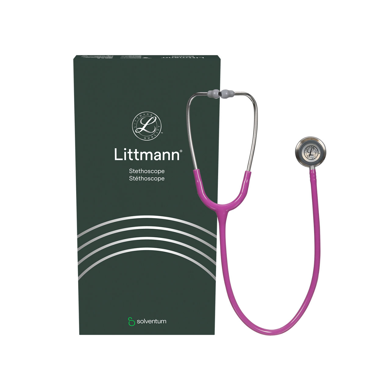 Littmann® Classic III™ Monitoring Stethoscope