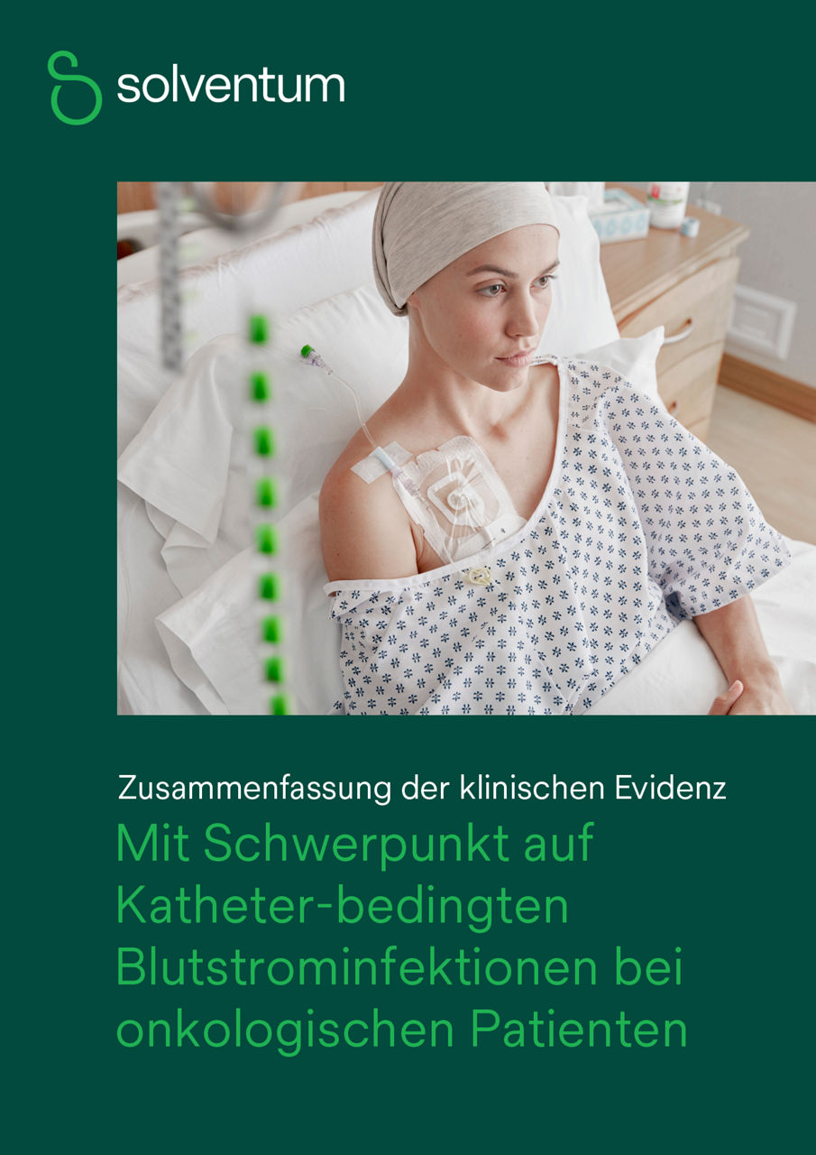 oncology clinical evidence review digital de v5