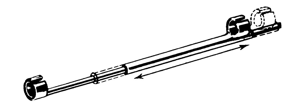 3M Unitek Adjustable Sliding Yoke for Archwires