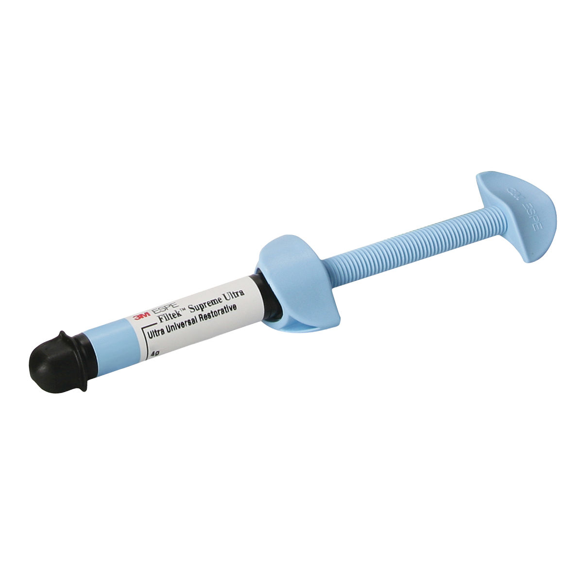 3M™ Filtek™ Supreme Ultra Universal Restorative, 6028WE, 1 - 4g Syringe,WE