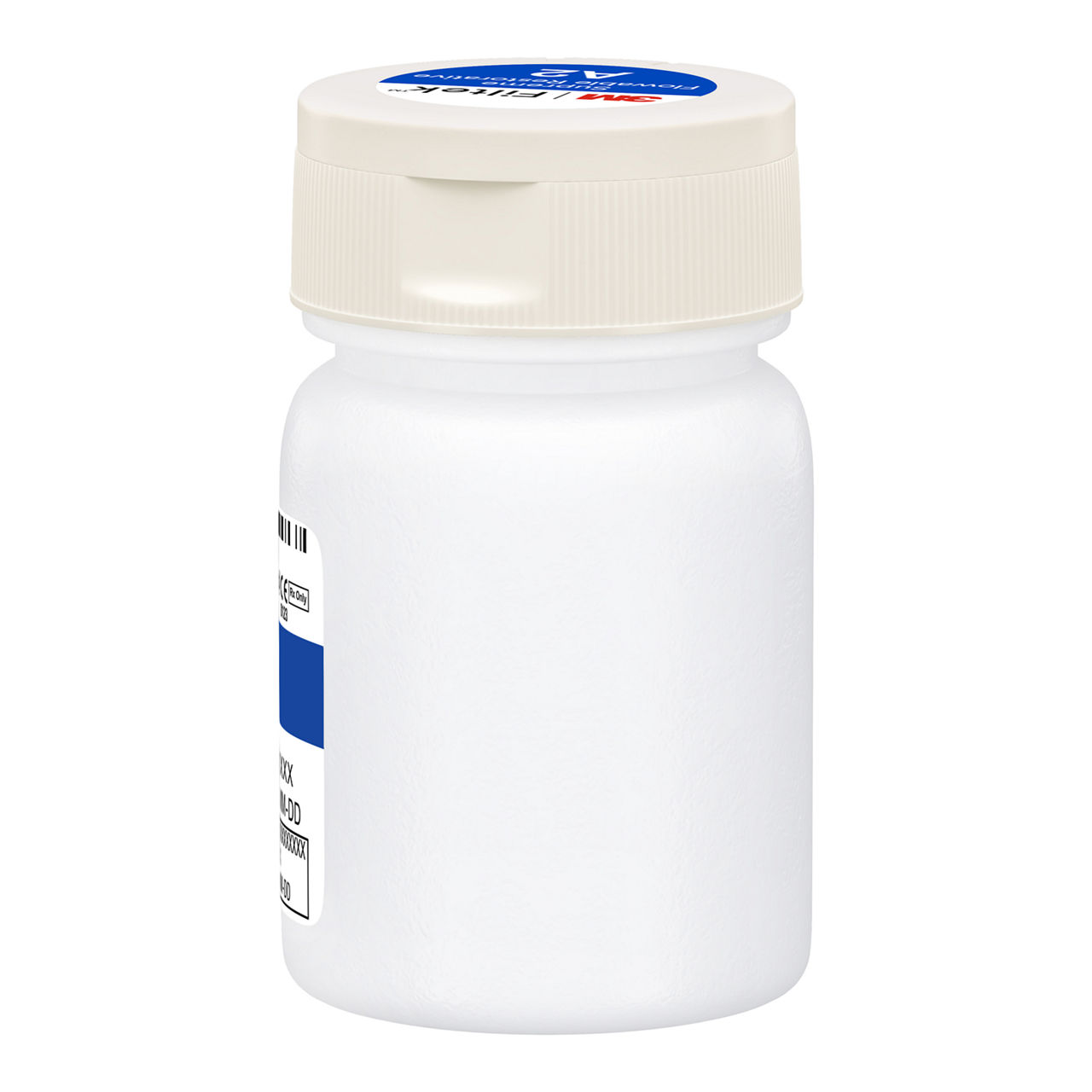 3M™ Filtek™ Supreme Flowable Restorative, 6033A2, 20 - 0.2g Capsules