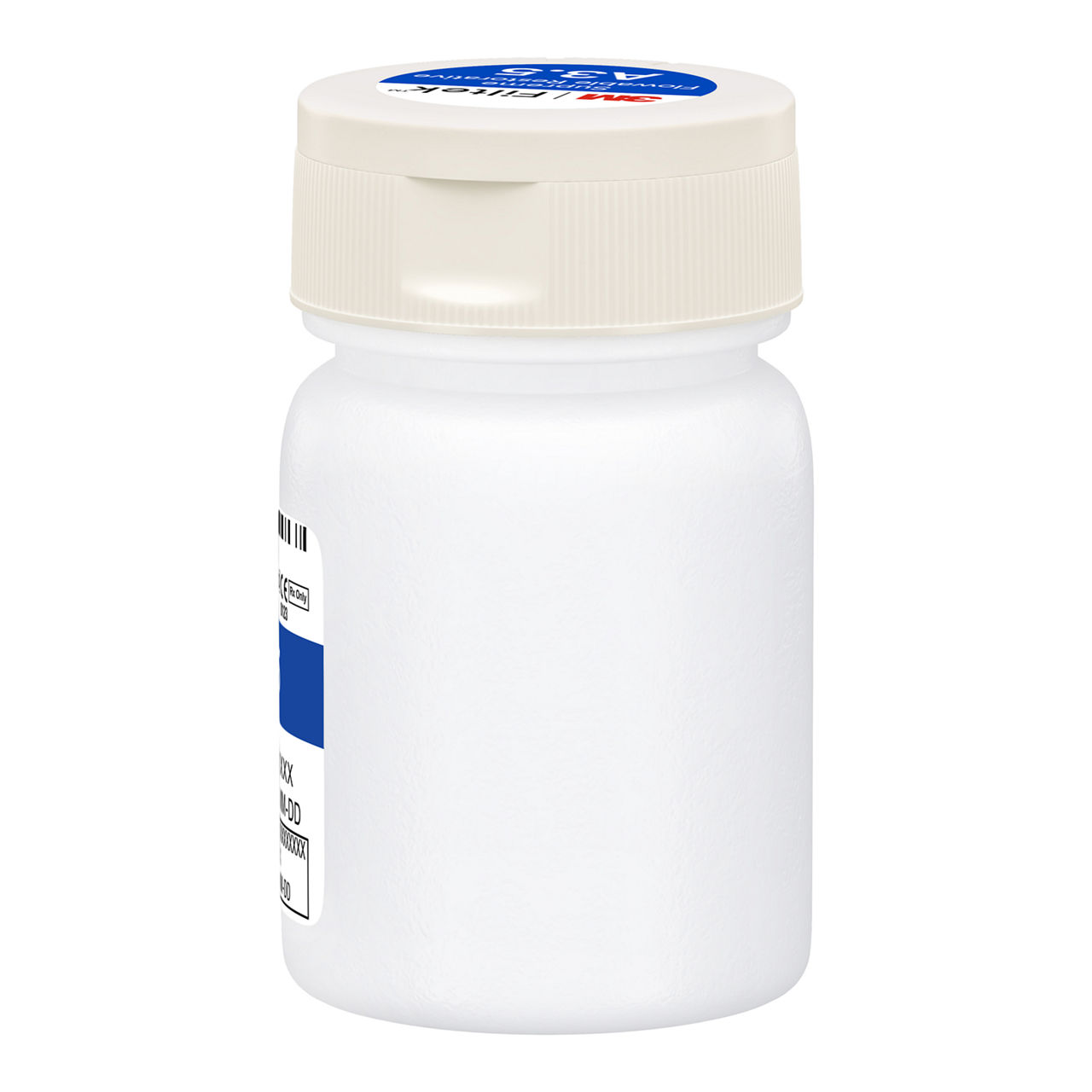 3M™ Filtek™ Supreme Flowable Restorative, 6033A3.5, 20 - 0.2g Capsules