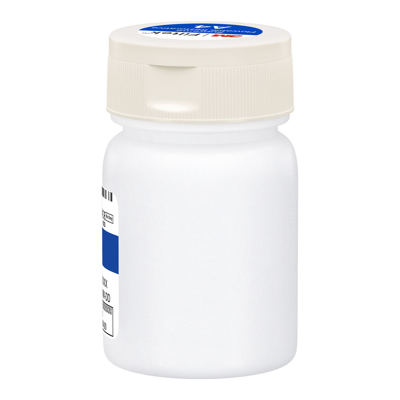 3M™ Filtek™ Supreme Flowable Restorative, 6033A4, 20 - 0.2g Capsules