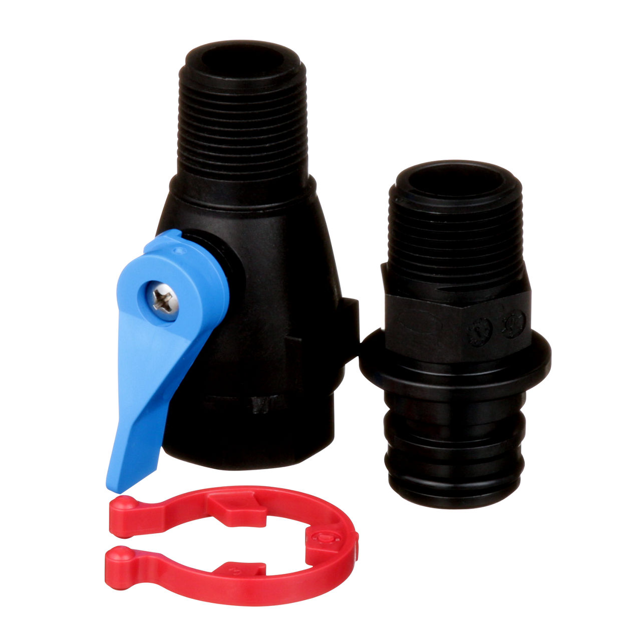 3M™ Inlet Fitting Kit 6225005