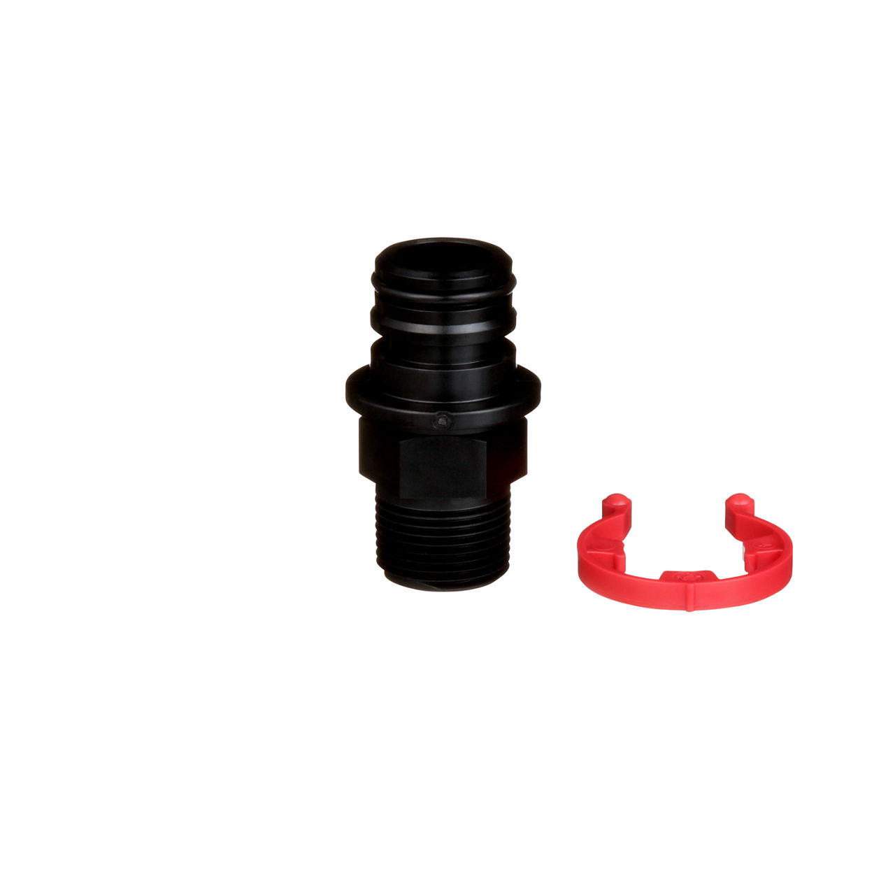 Outlet Fitting Assemblies for use with 3M™ Filtration Water Filtration Systems