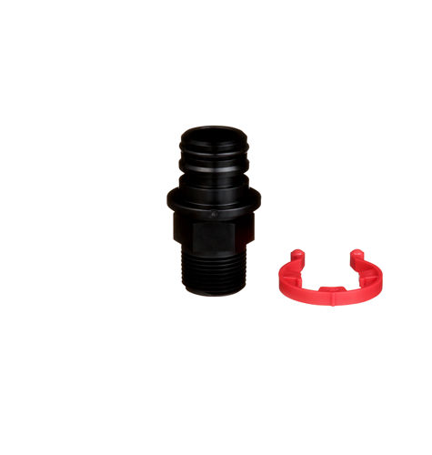 Outlet Fitting Assemblies for use with 3M™ Filtration Water Filtration Systems