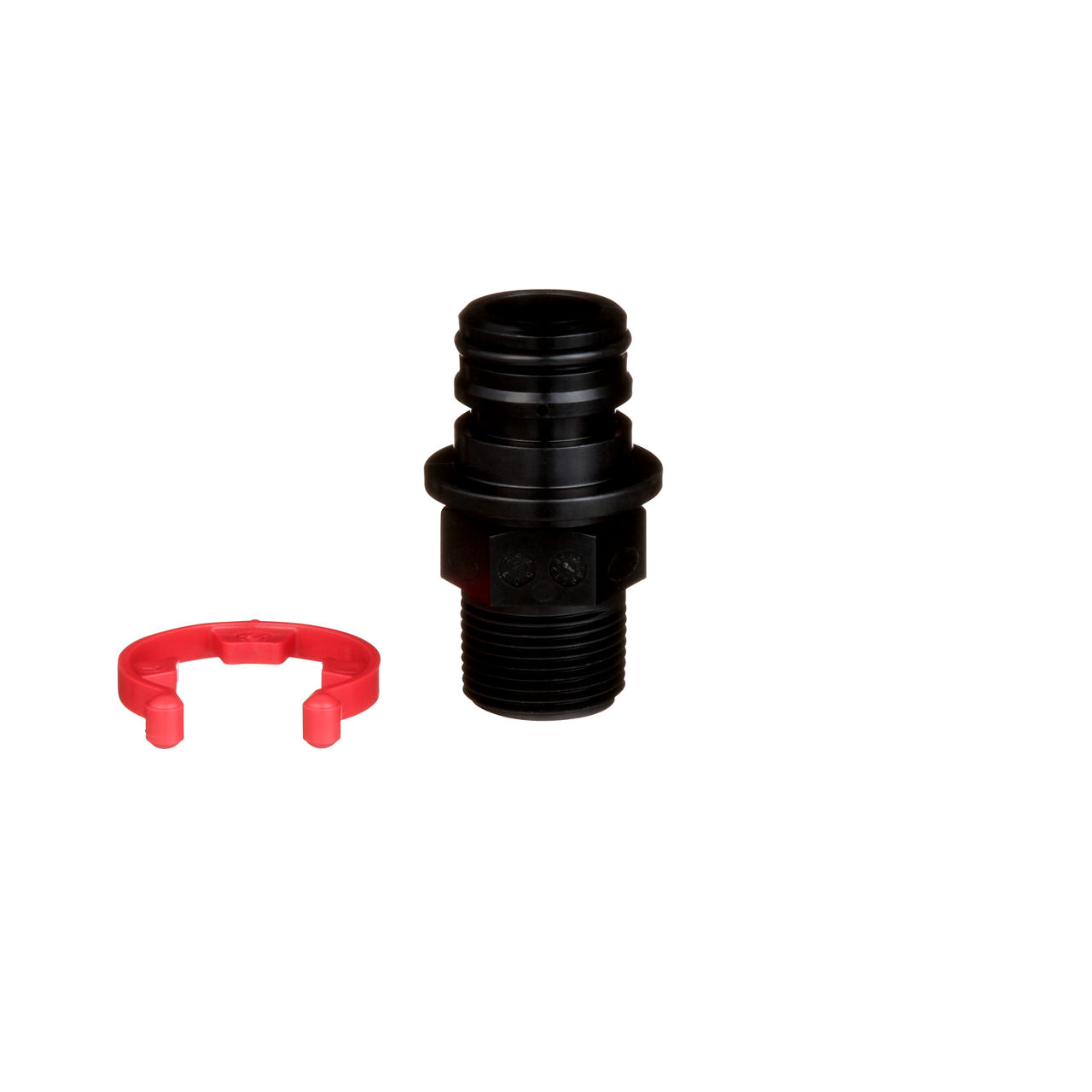 Outlet Fitting Kit  for use with 3M™ Foodservice Products