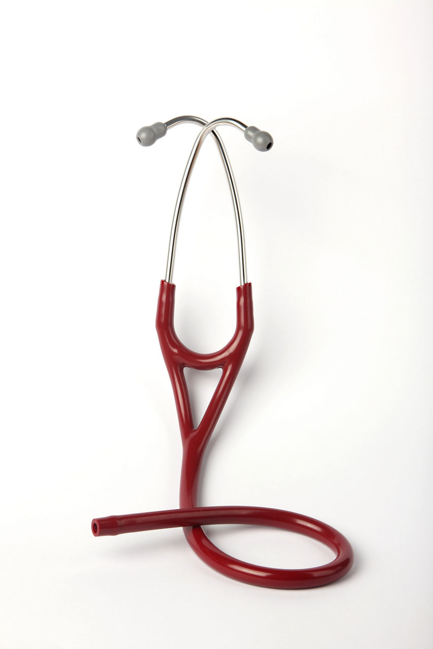 Binaural, Card, Burgundy, SST L/O 78-8083-8659-9