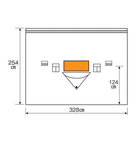 3M™ Steri-Drape™ Isolation Drape with Ioban™ 2 Incise Film and Pouch, 6610 Series