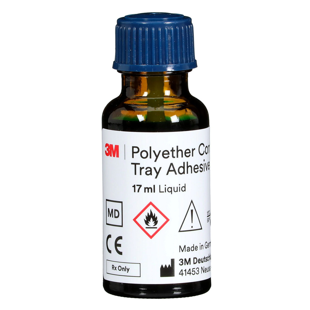 3M™ Polyether Contact Tray Adhesive Refill, 69408