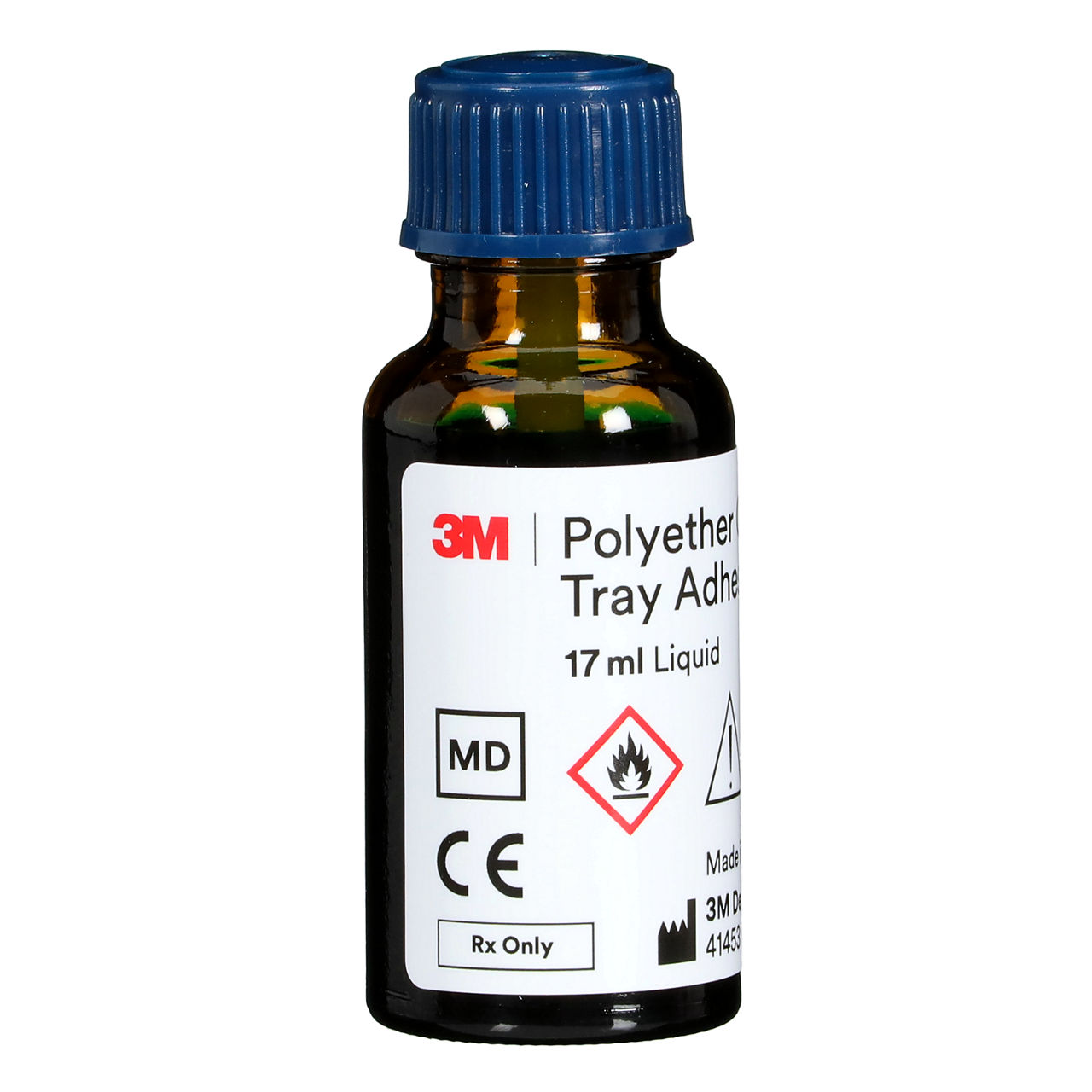 3M™ Polyether Contact Tray Adhesive Refill, 69408