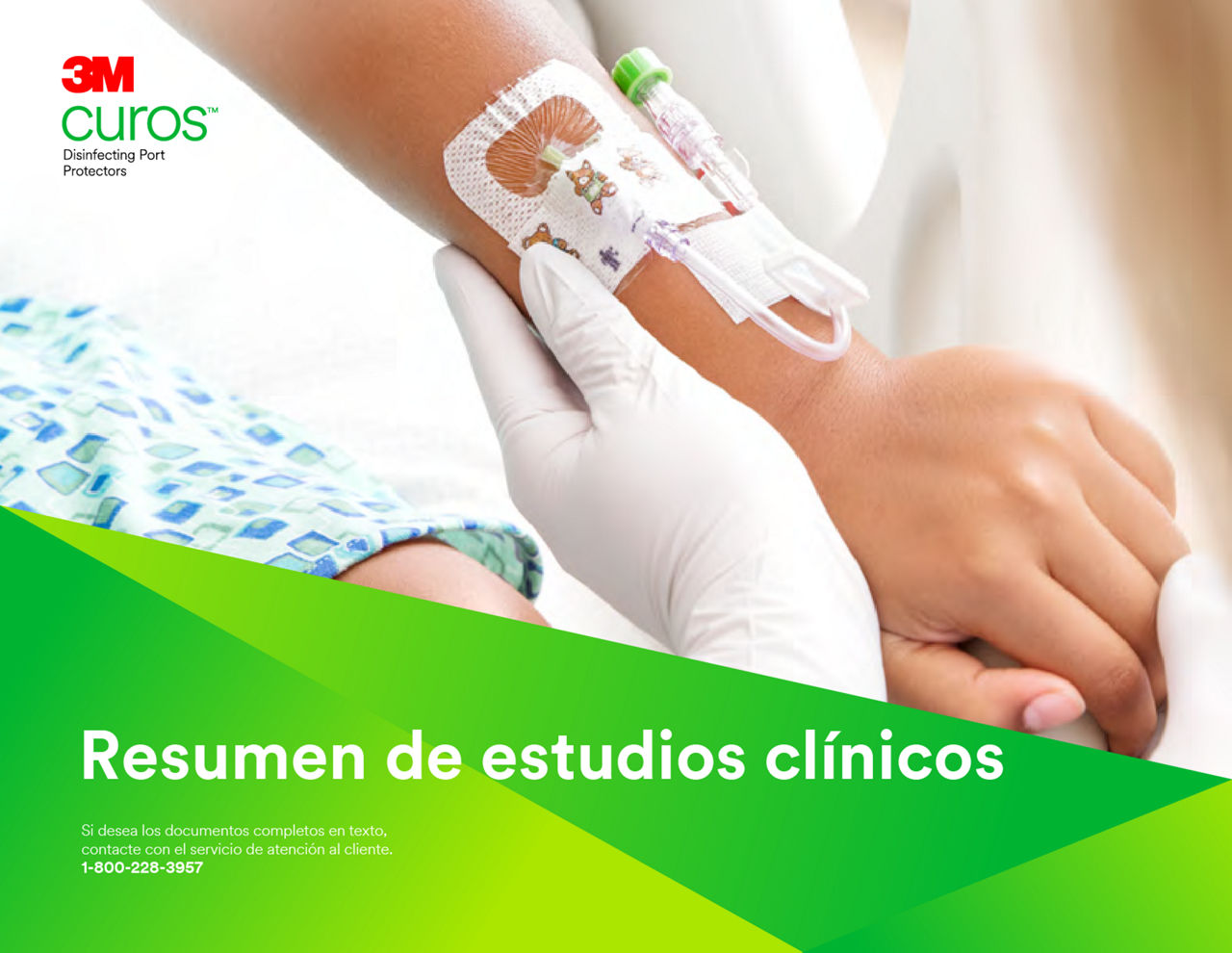 3M Curos Resumen Estudios Clinicos
