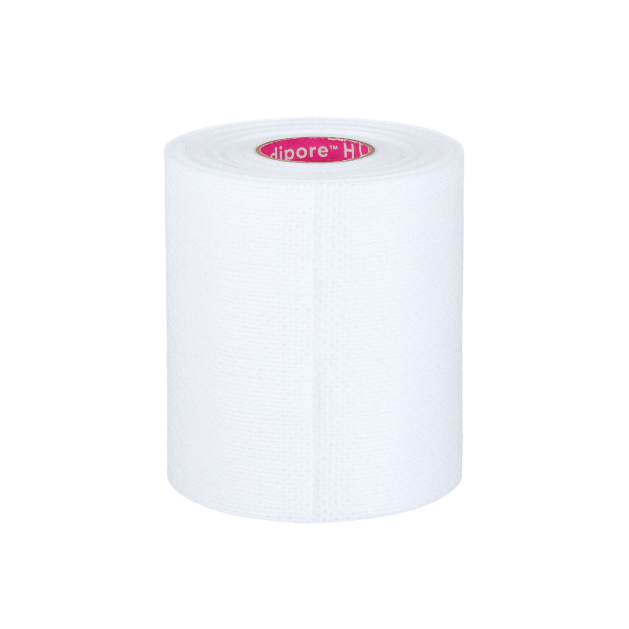 3M™ Medipore™ Sparadrap Non-tissé Multi-extensible Prédécoupé, 2863, 7,6 cm x 9,1 m, 12 pièces/caisse