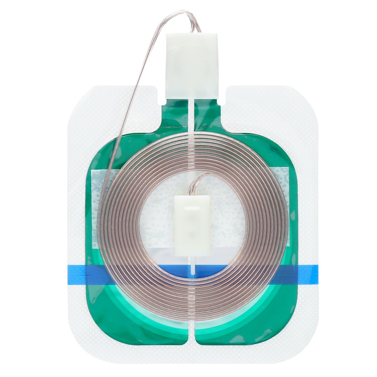 3M Universal Electrosurgical Plate, Fleece Backing
