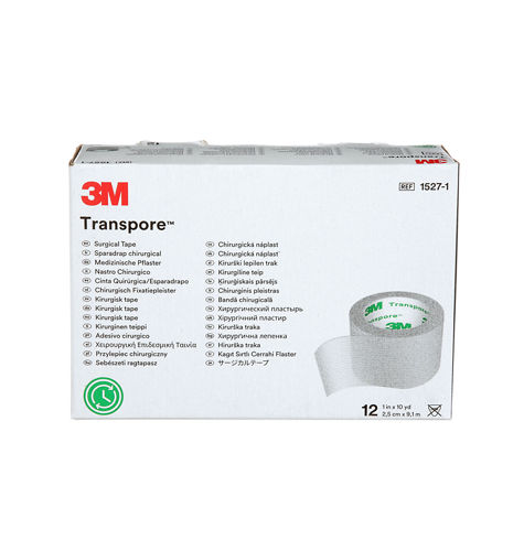 Transpore™ Surgical Tape, 1527