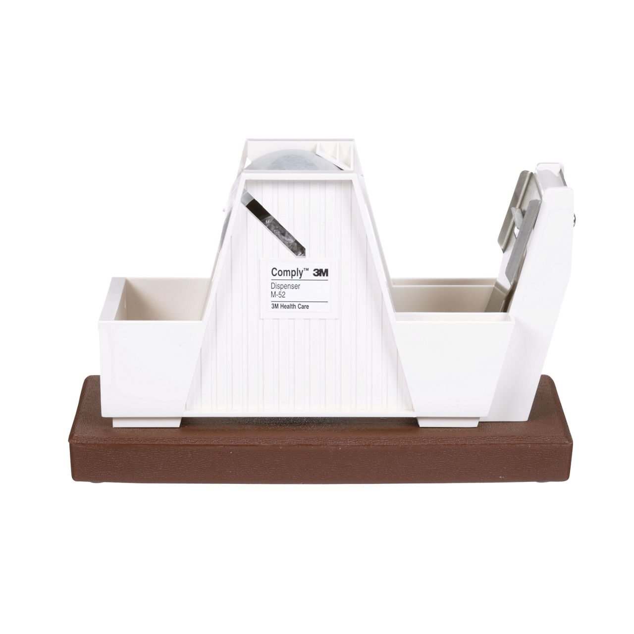 3M™ Comply™ M52 Dispensador de Fita Indicadora de Esterilización com Lingüeta de Corte 1 UN/CAIXA 1 CAIXA/EBGE