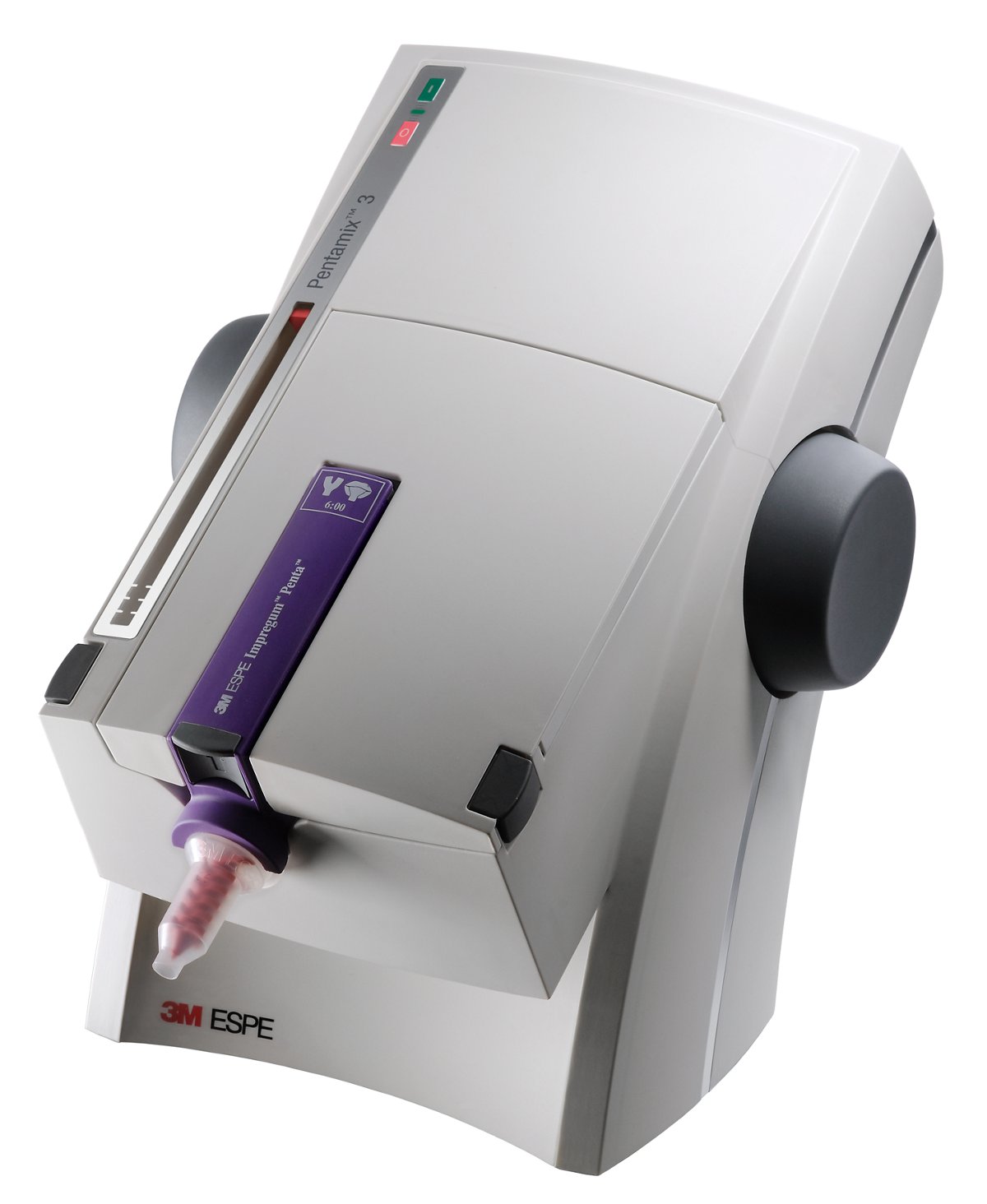 3M Pentamix 3 Automatic Mixing Unit