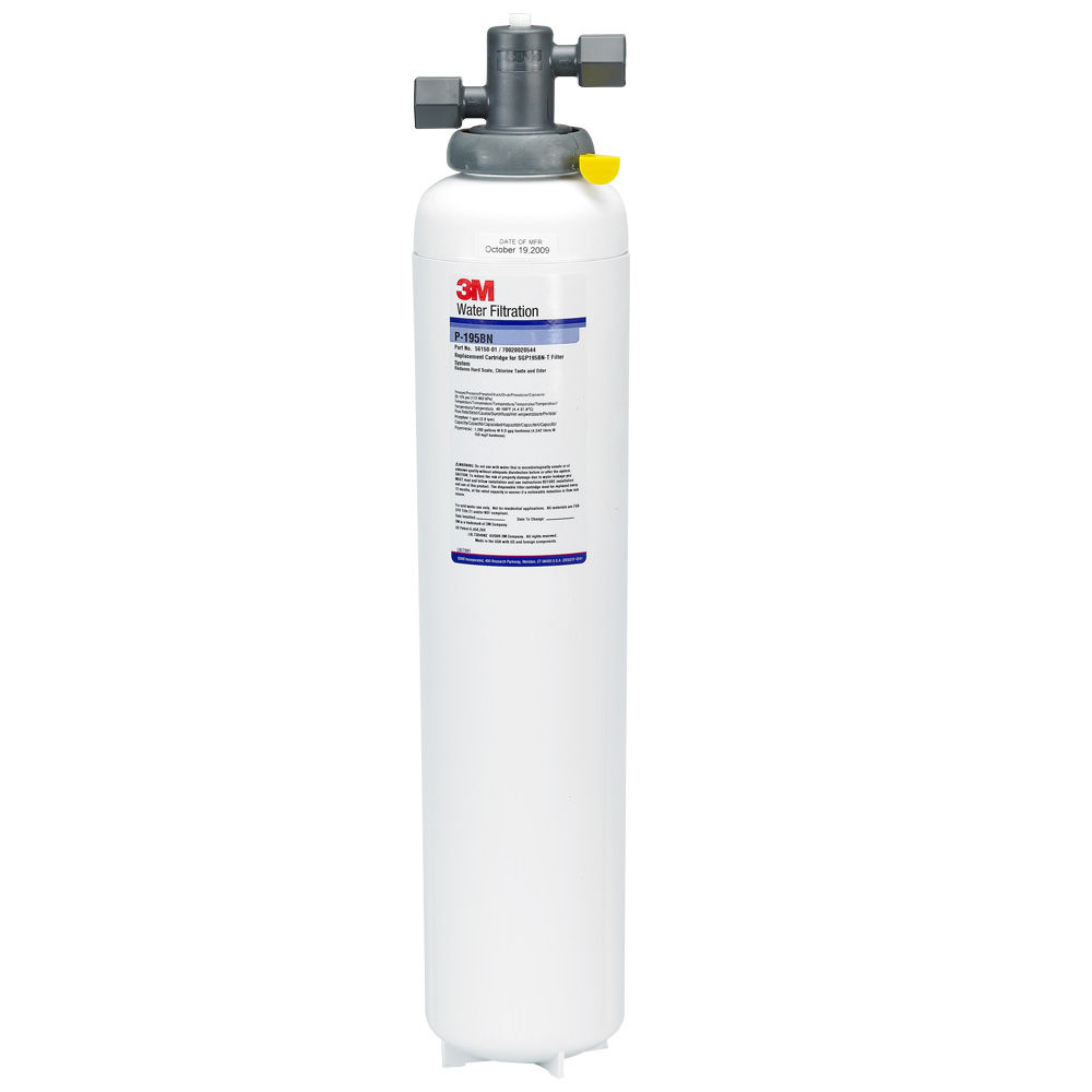 3M™ ScaleGard™ Ion Exchange Replacement Filter Cartridge