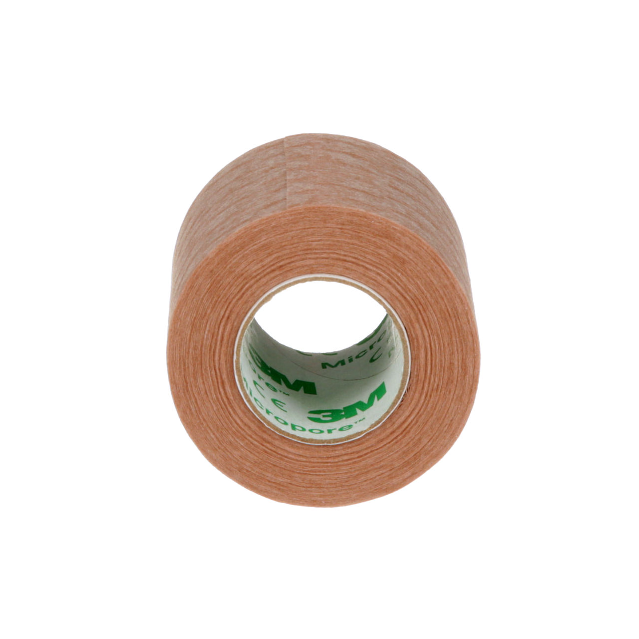 3M™ Micropore™ Surgical Tape Tan 1533-2, 2 in x 10 yd