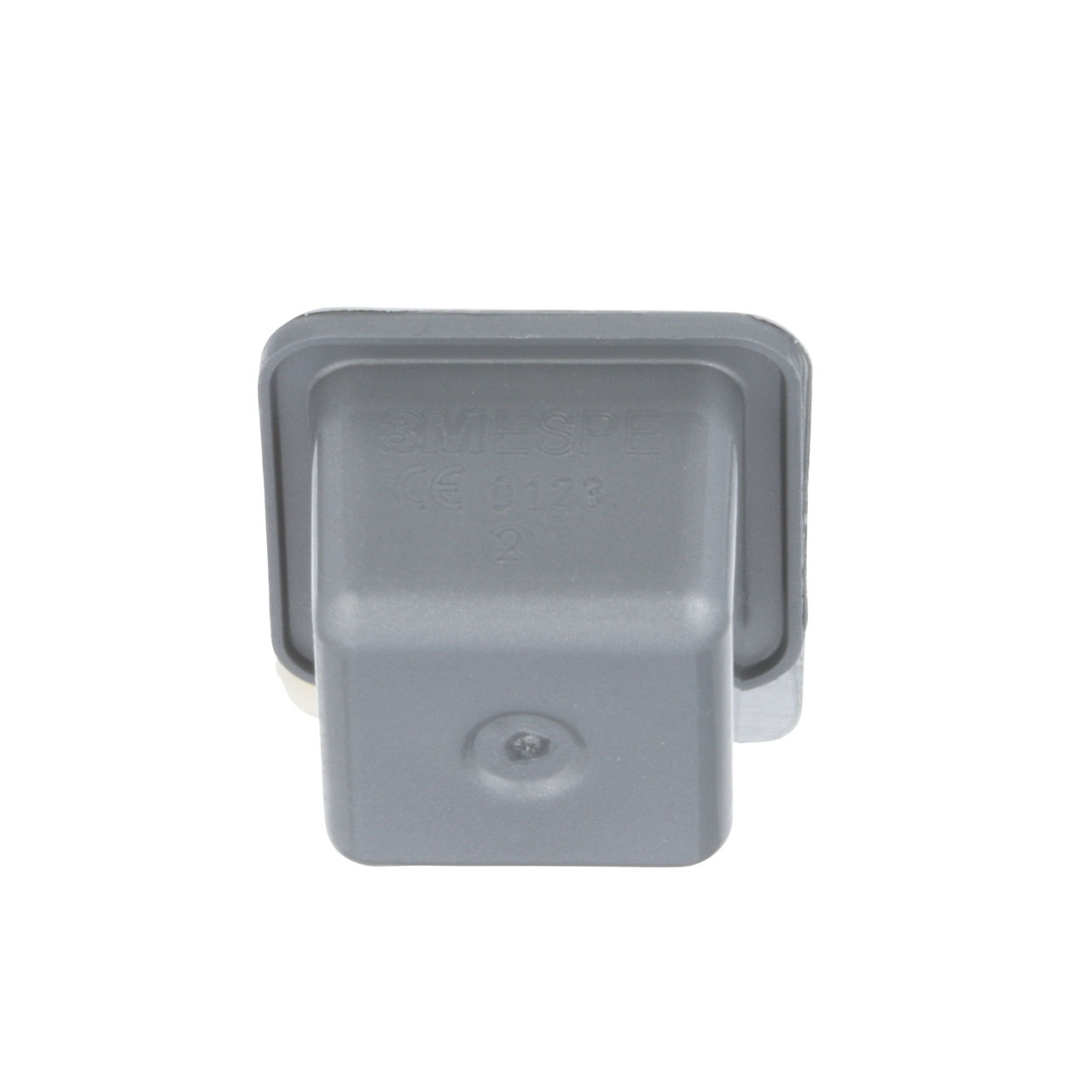 50612 PROTEMP CROWN MOLAR, LOWER LRG