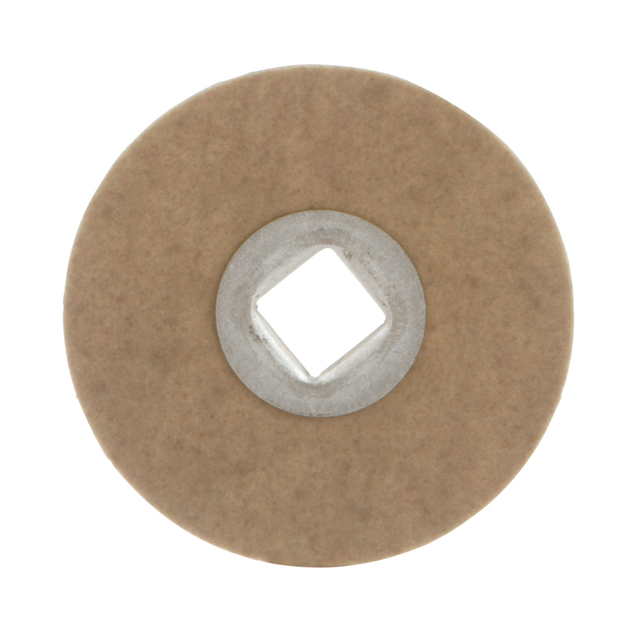 1958SF SQ EYE DISC 5/8 IN SFINE 100/PAC