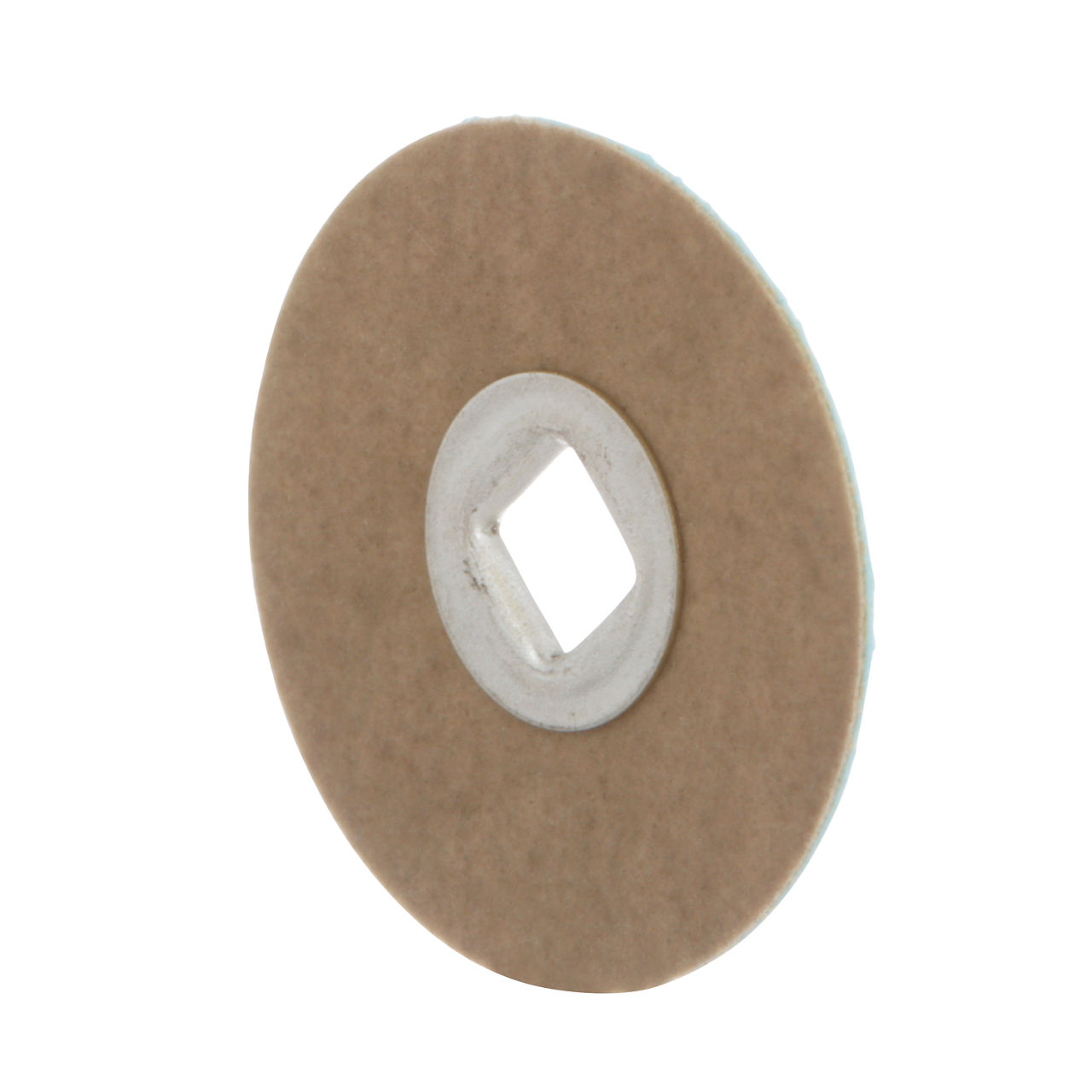 1958SF SQ EYE DISC 5/8 IN SFINE 100/PAC