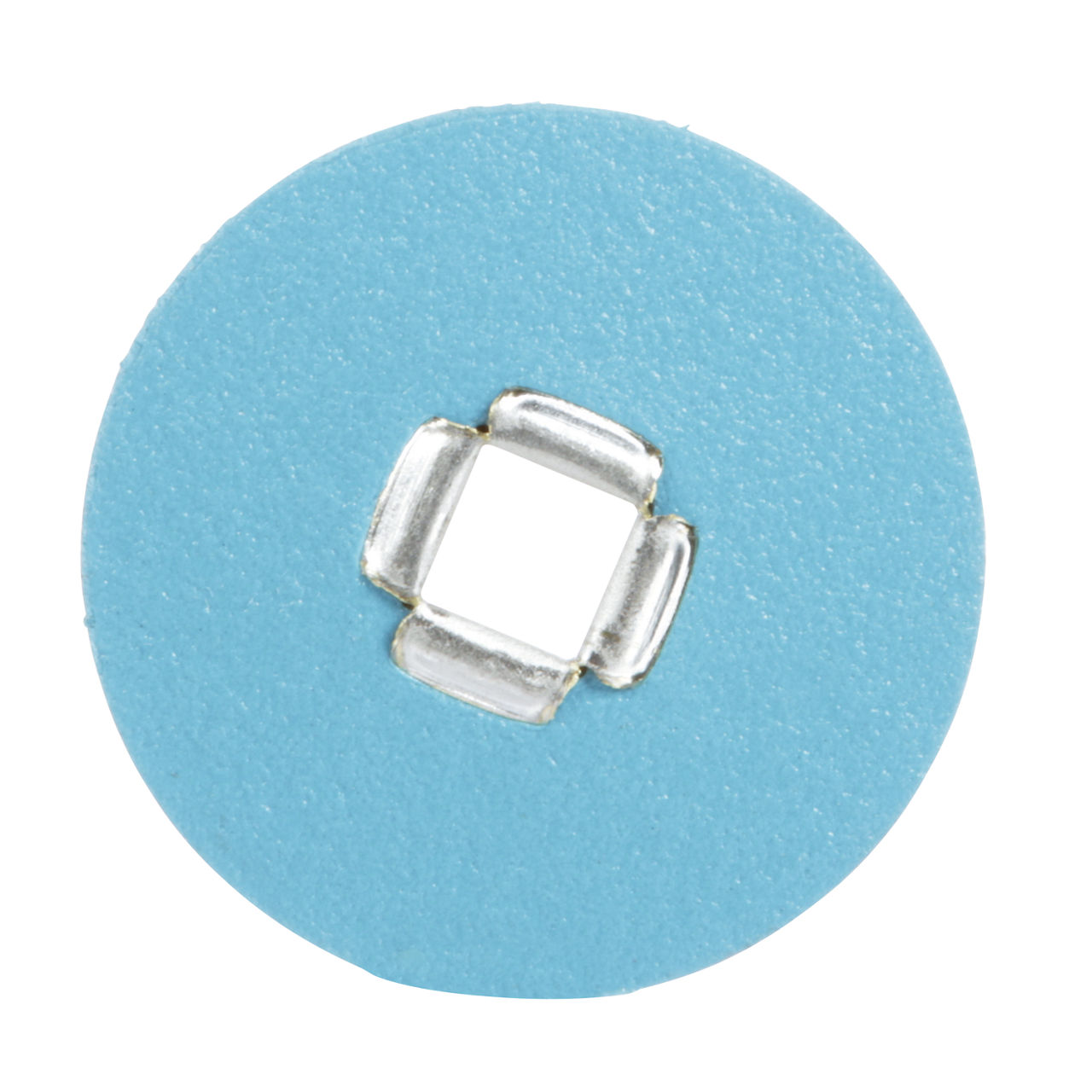 3M™ Sof-Lex™ Polishing Discs Refill for Moore mandrels Ø 15.5 mm, fine,1958 F