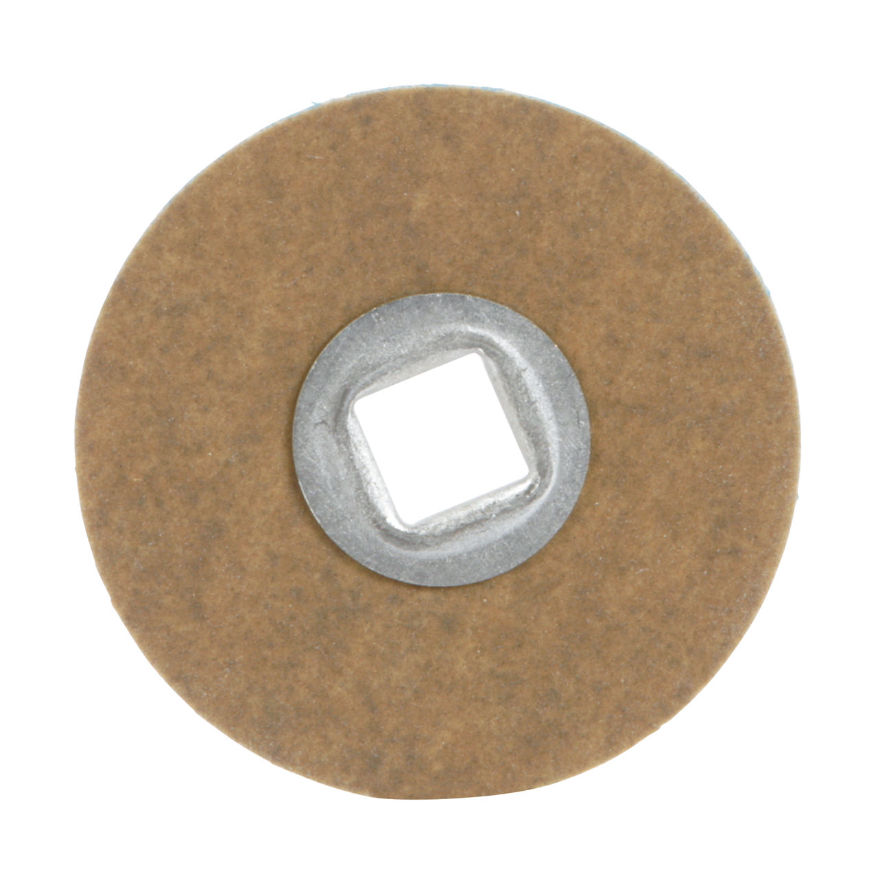 1958F SQ EYE DISC 5/8 IN FINE 100/PAC