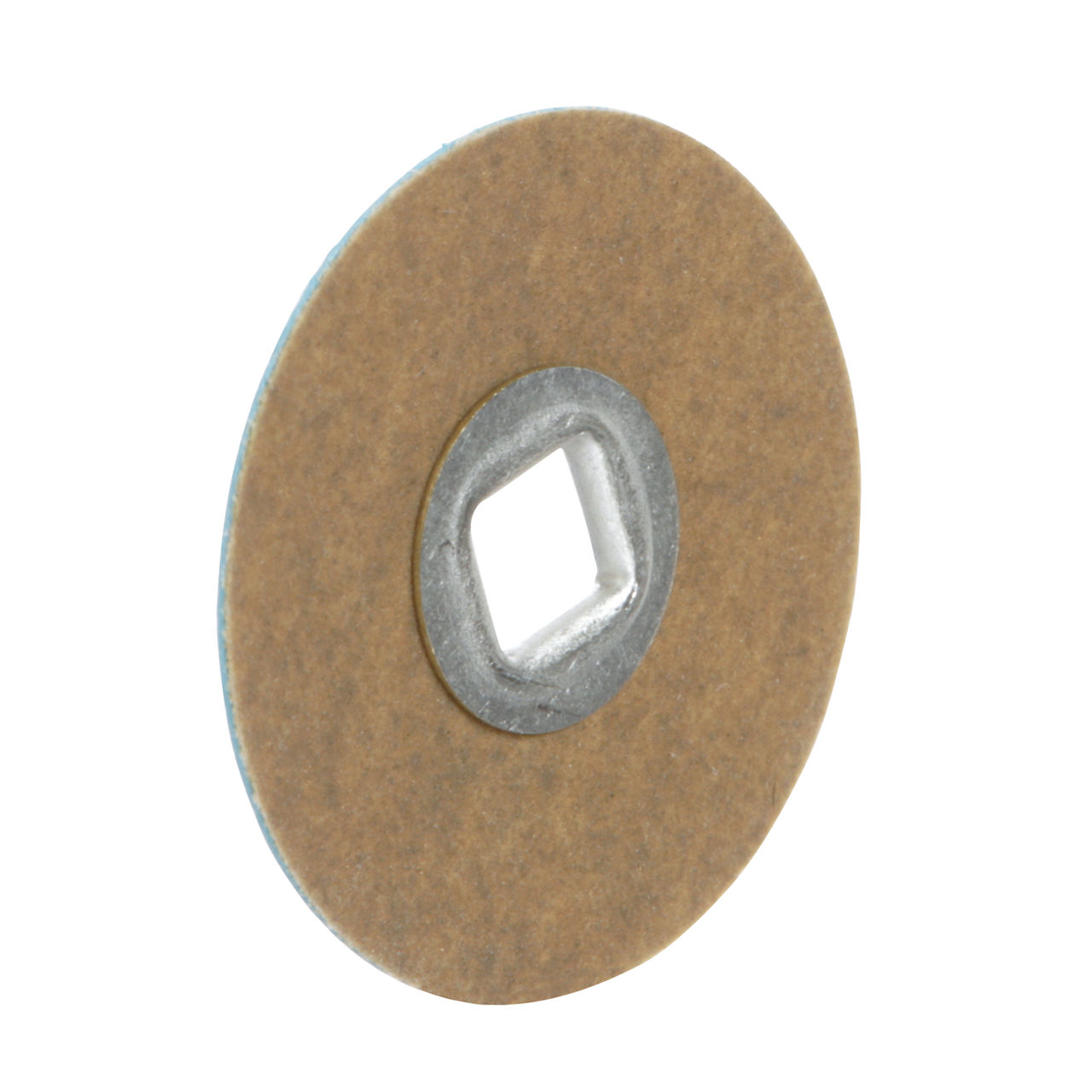 1958F SQ EYE DISC 5/8 IN FINE 100/PAC