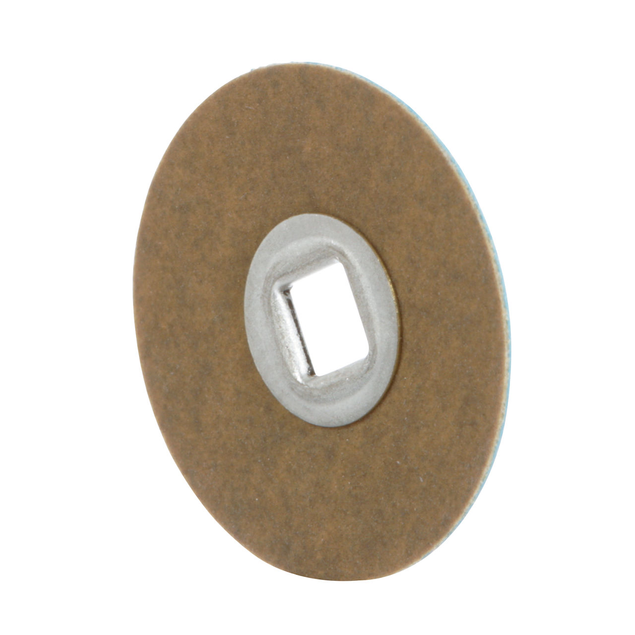 1958F SQ EYE DISC 5/8 IN FINE 100/PAC