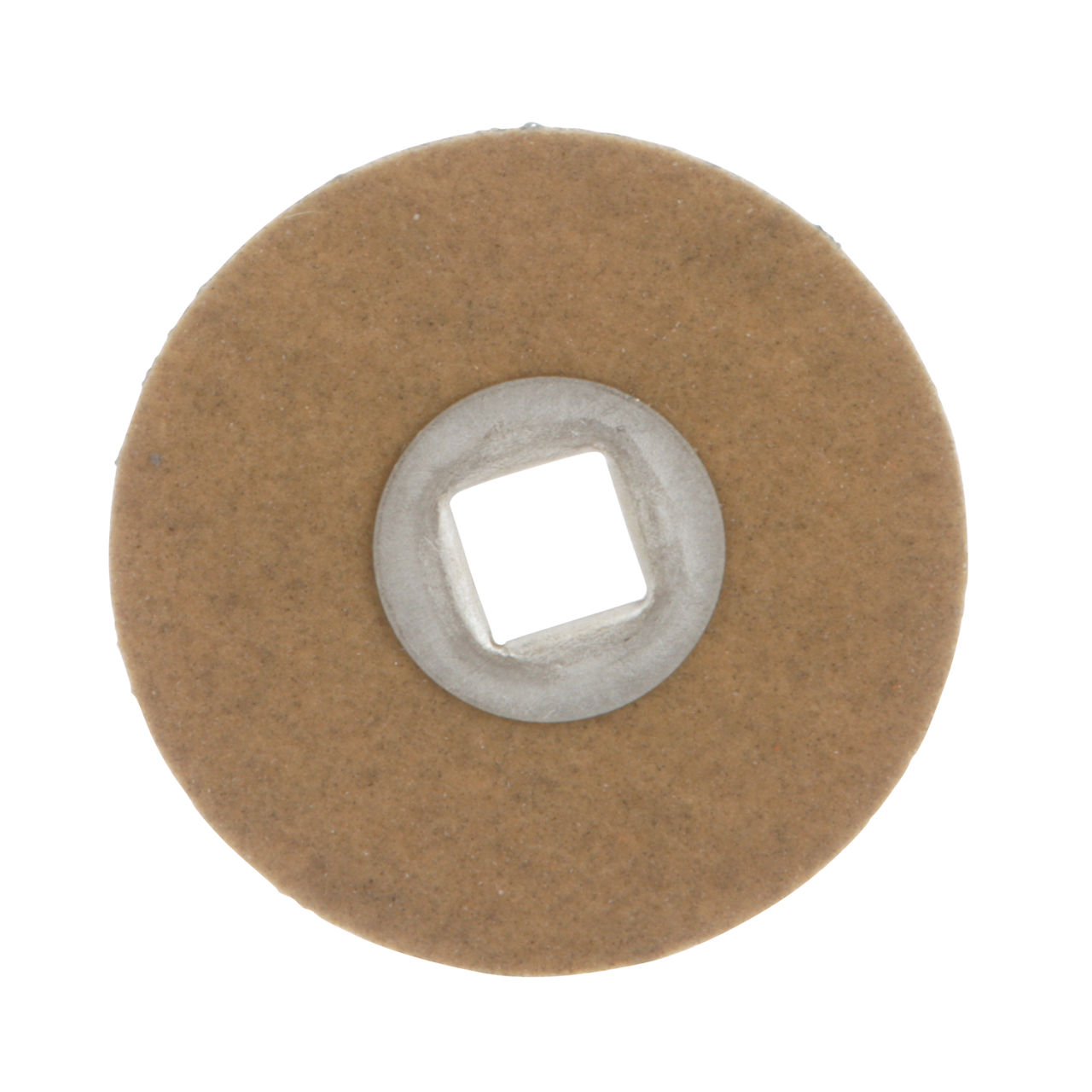 1958M SQ EYE DISC 5/8 IN MED 100/PAC