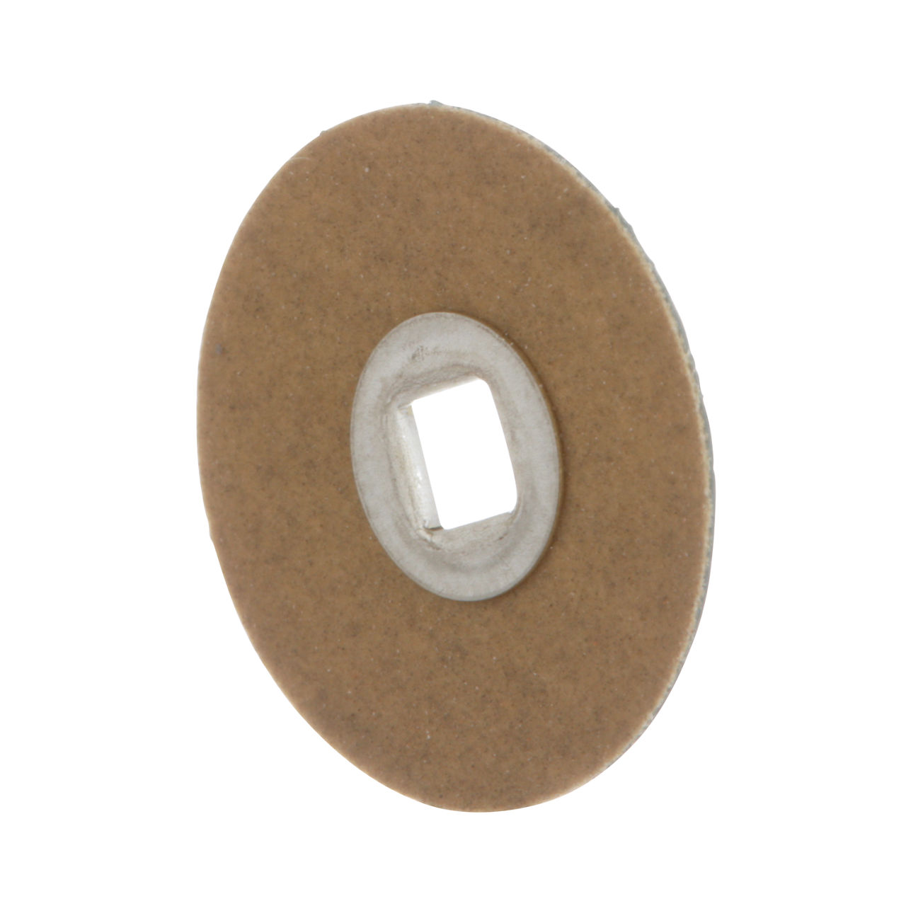 1958M SQ EYE DISC 5/8 IN MED 100/PAC