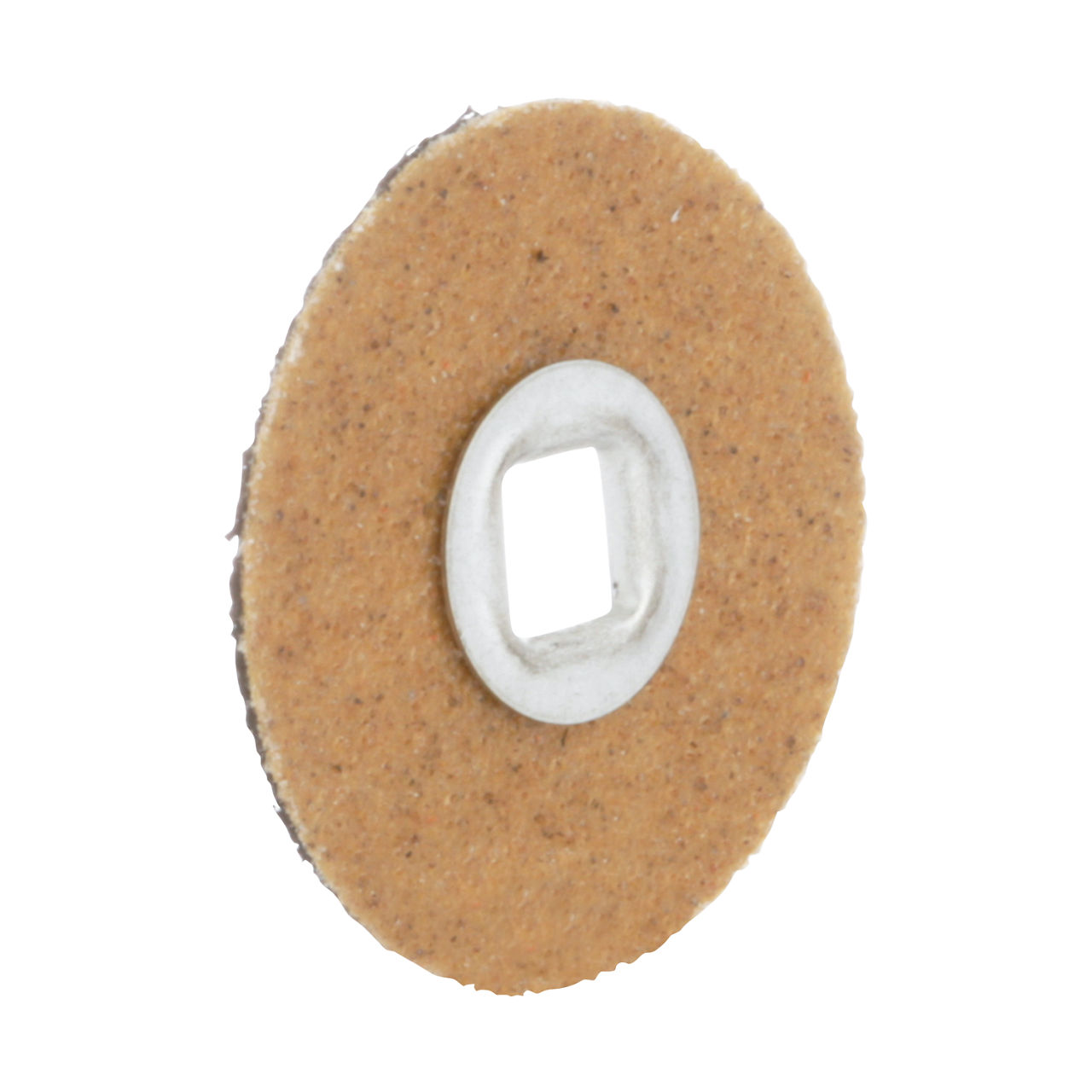 3M Sof-Lex Square Eyelet Discs Refill, 5/8in dia., coarse, 1958C