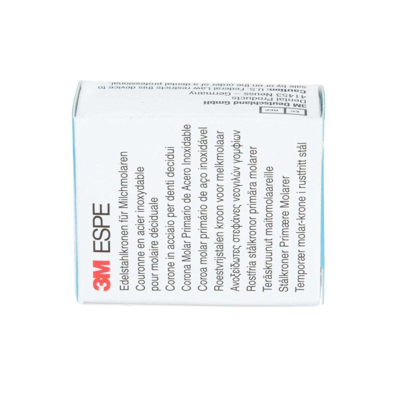 D-LL-2 SS PRIMARY MOL REPLACE CRN 5/PAC