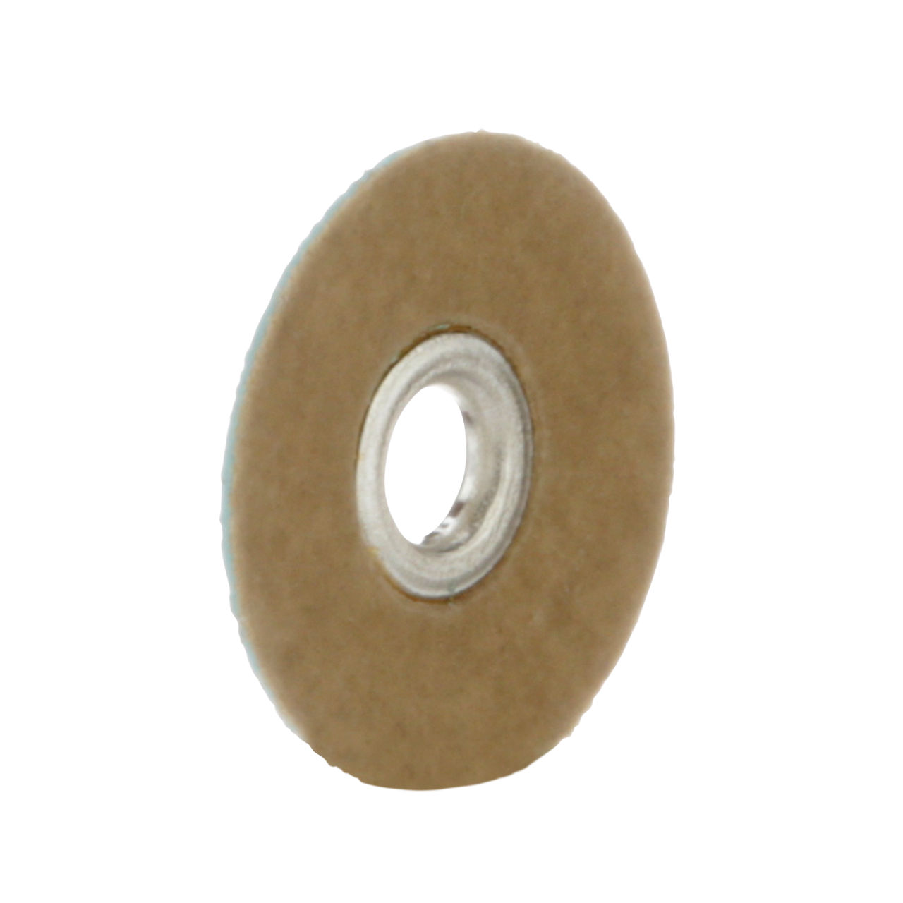 1981SF CONT POL DISC 3/8IN SUPFIN 85/PAC