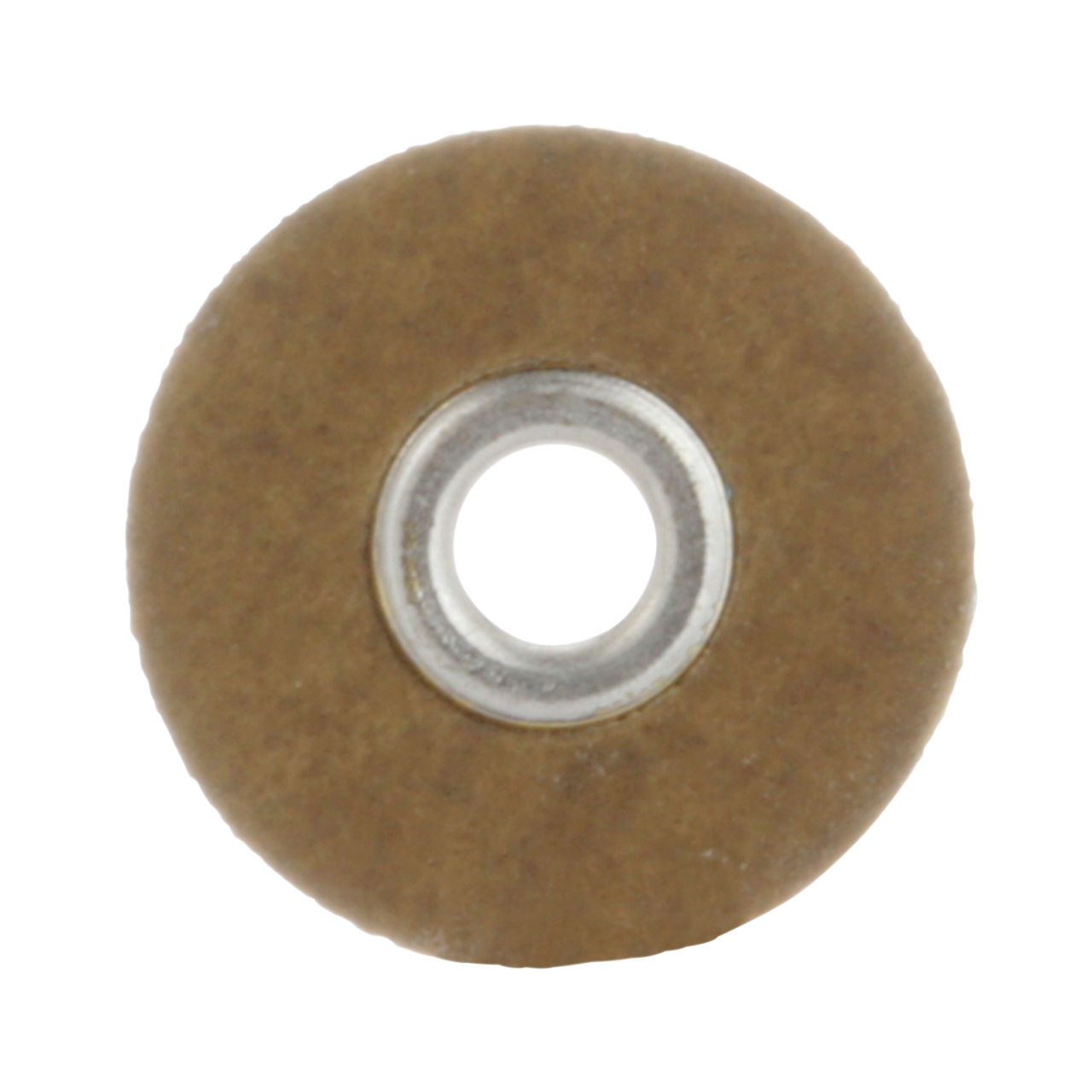 1981F CONT POL DISC 3/8 IN FINE 85/PAC