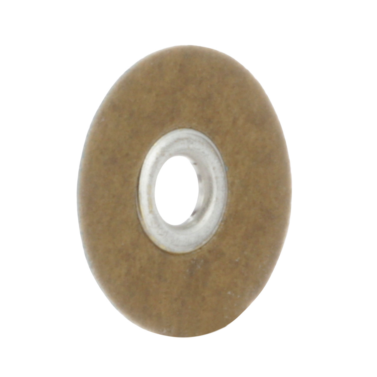 1981F CONT POL DISC 3/8 IN FINE 85/PAC