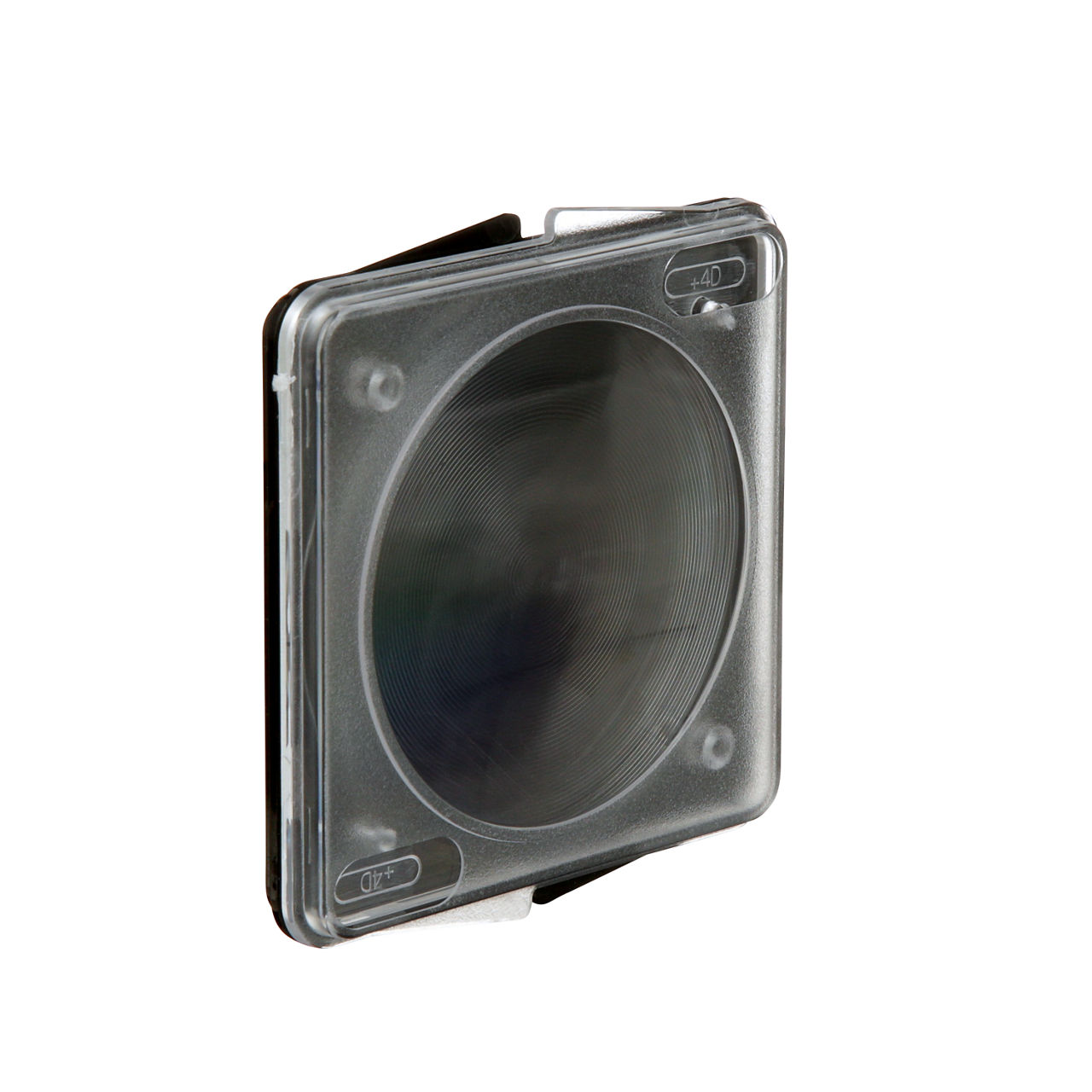 3M™ PRESS-ON™ Aspheric Lens, 90-20400, +4.00 Diopter