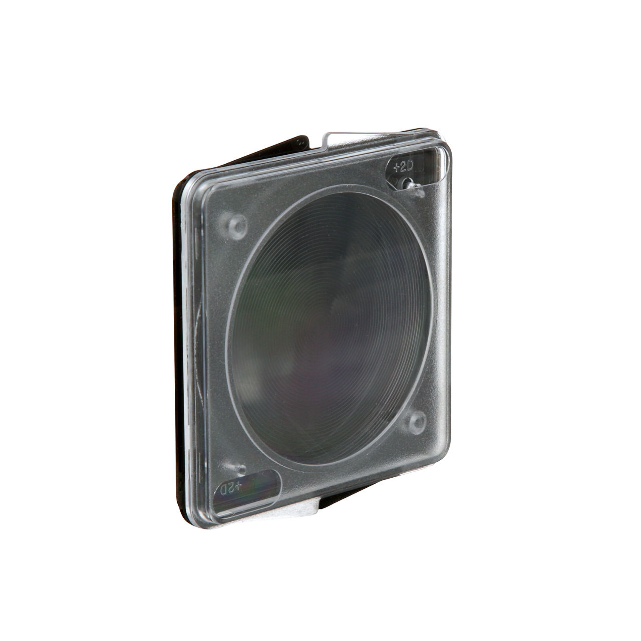 3M™ PRESS-ON™ Aspheric Lens, 90-20200, +2.00 Diopter