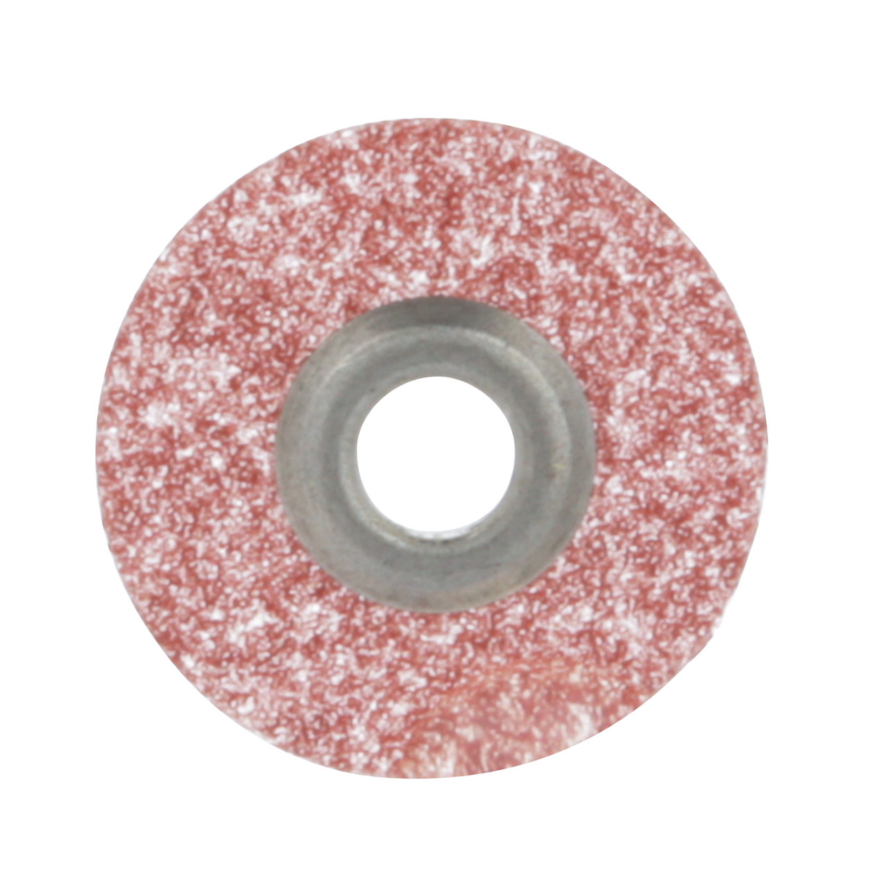 3M Sof-Lex ExThn Ctg and Plshng Dsc Rfl, 2381C, 3/8in .96cmD,crs