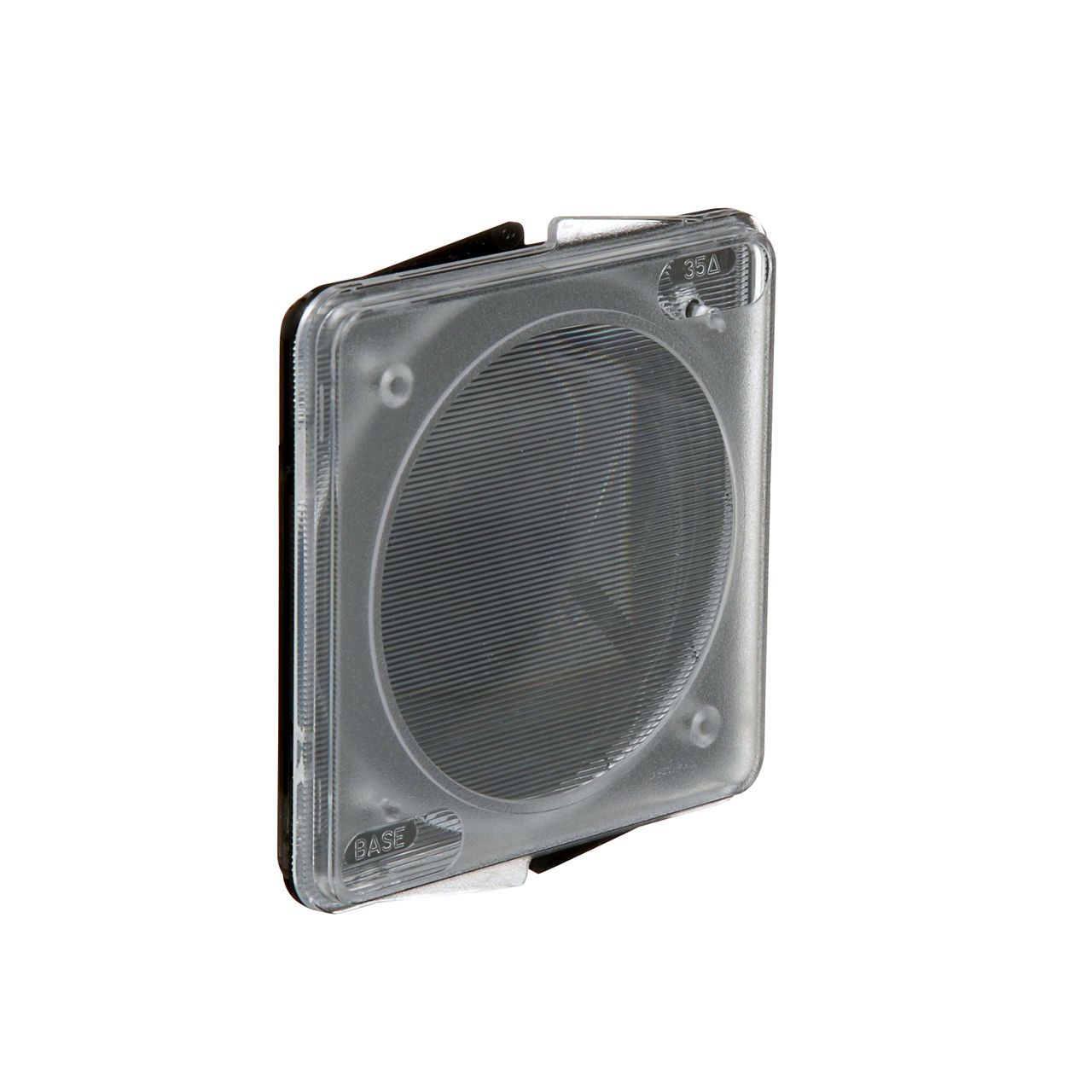 3M™ PRESS-ON™ Prism, 90-13500, 35.00 Diopter