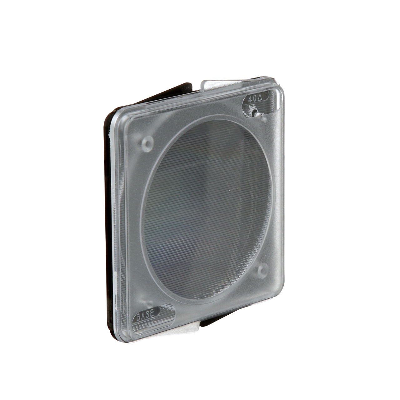 3M™ PRESS-ON™ Prism, 90-14000, 40.00 Diopter