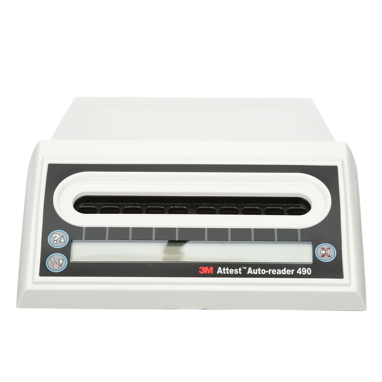 3M™ Attest™ Auto-reader 490, plug B (NA)