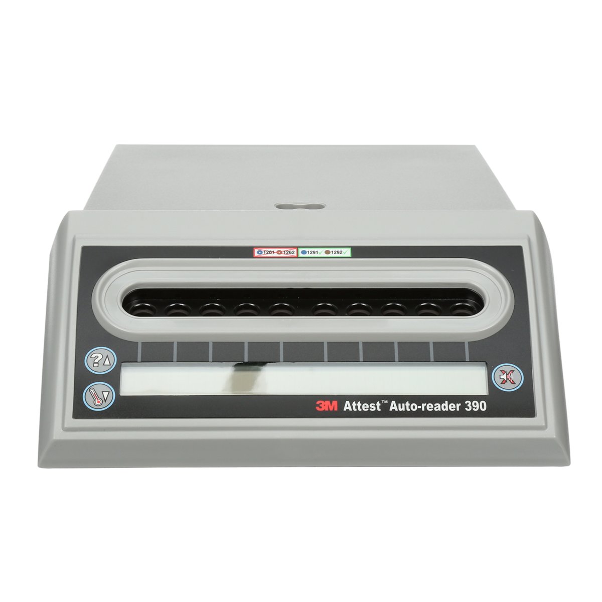 3M Attest Auto-Reader for Rapid Readout Indicators