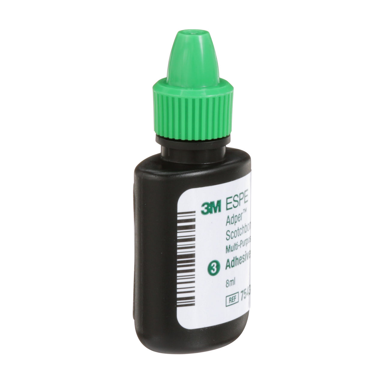 7543 MULTI-PURPOSE ADHESIVE 8ML