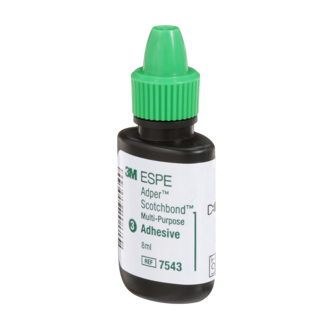 7543 MULTI-PURPOSE ADHESIVE 8ML