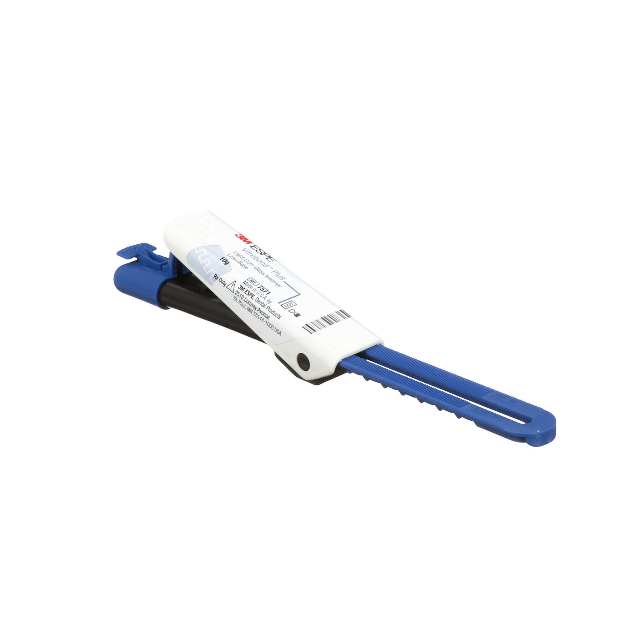 7571 LT CURE GI SINGLE PACK NA/WE