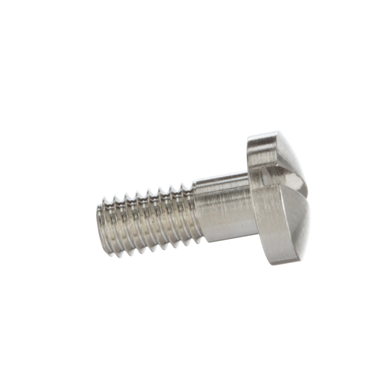 71076 ELASTOMER SYRINGE REG SCREW